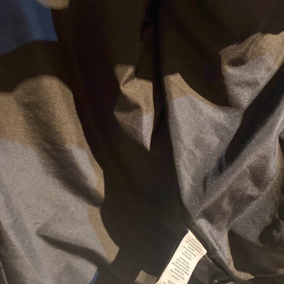 Faux Fur Jacket - Picture 5 of 6